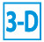 3D