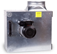 COOKVENT, fot. Harmann