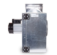 COOKVENT, fot. Harmann