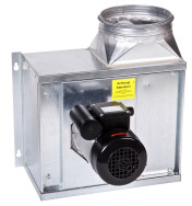 COOKVENT ECO, fot. Harmann