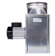 COOKVENT ECO, fot. Harmann