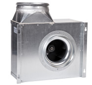 COOKVENT ECO, fot. Harmann