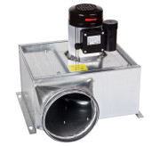 COOKVENT ECO, fot. Harmann