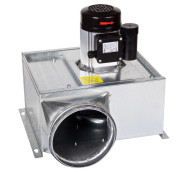 COOKVENT ECO, fot. Harmann