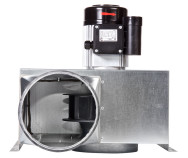 COOKVENT ECO, fot. Harmann