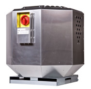 ISOROOFTEC, fot. Harmann