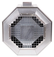 ISOROOFTEC, fot. Harmann