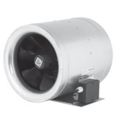 Wentylator JETTEC EC, fot. Harmann