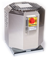 ROOFTEC, fot. Harmann