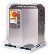 ROOFTEC, fot. Harmann