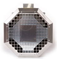 ROOFTEC, fot. Harmann