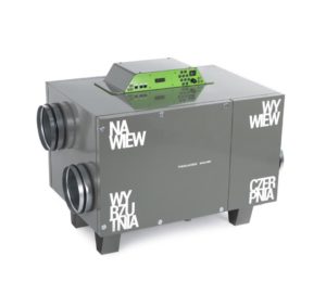 Thessla Green series 2