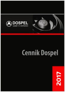 Cennik Dospel