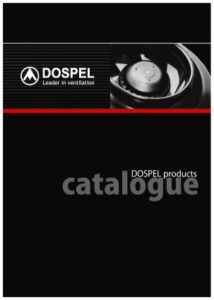 katalog Dospel