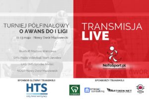 I liga siatkówki kobiet