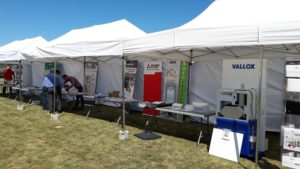 Mitsubishi, Vasco, Rosenberg