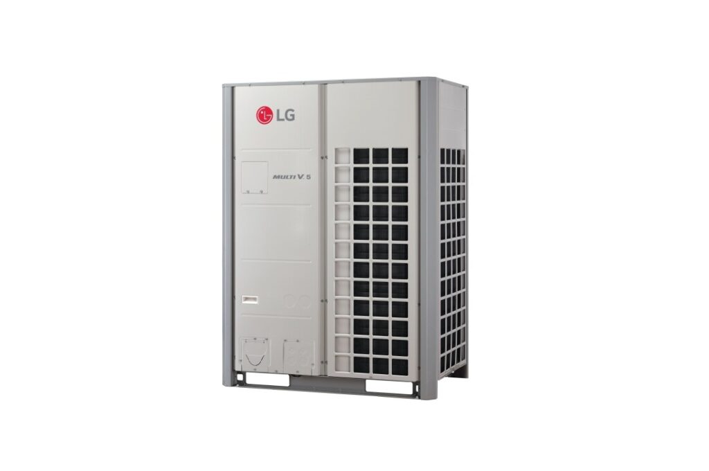 LG VRF V 5