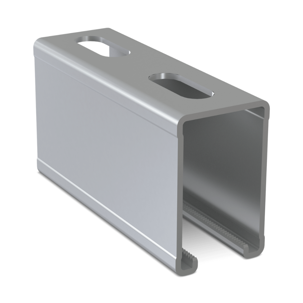 PROFIL SZ-ME3,0 50x80