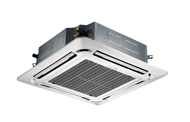 Hyundai Office Slim kasetonowy klimatyzator