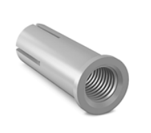 TULEJE ROZPRĘŻNE TRSK