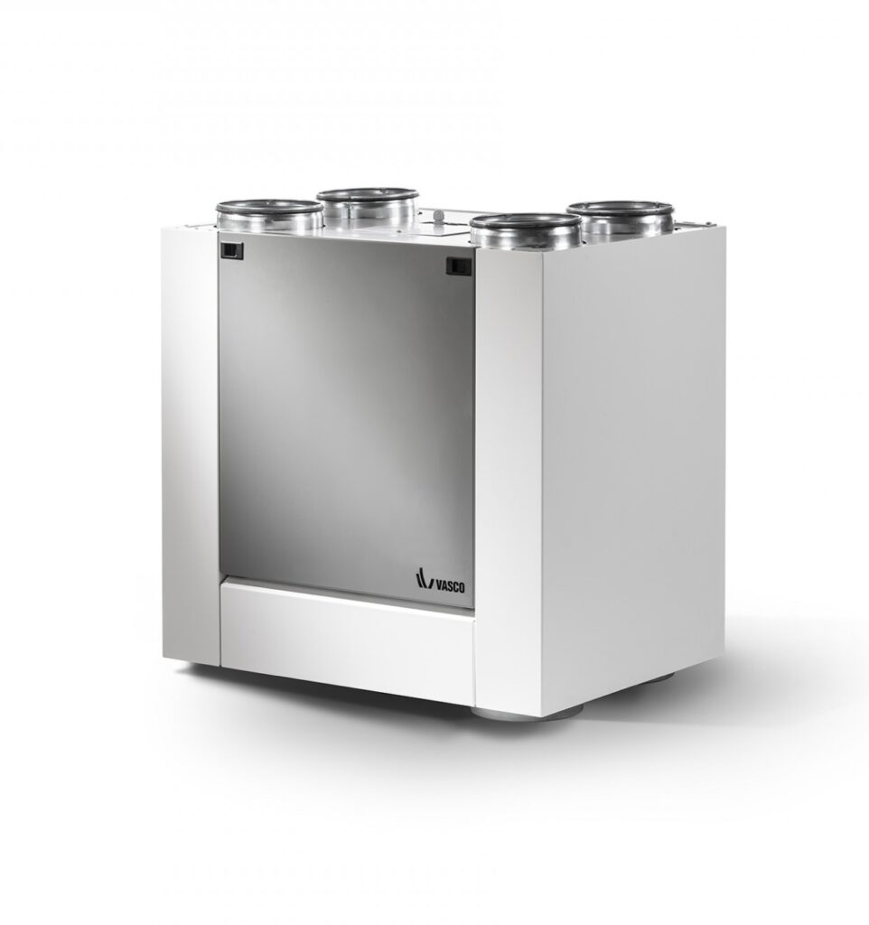 Rekuperator Vasco X350 E