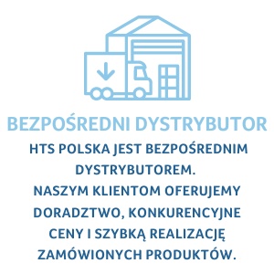 HTS Polska dystrybutor