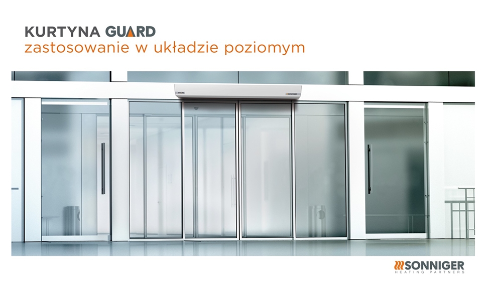 Kurtyna Guard 2