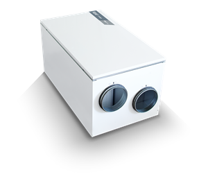 Rekuperator RDAF FlaktGroup