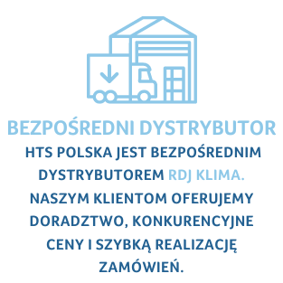 Bezpośredni dystrybutor HTS Polska