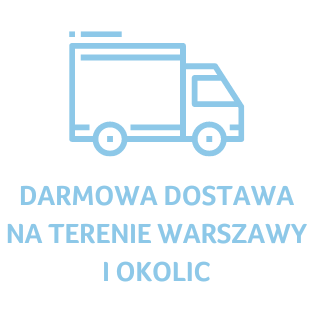Darmowa dostawa hurtownia HTS Polska.