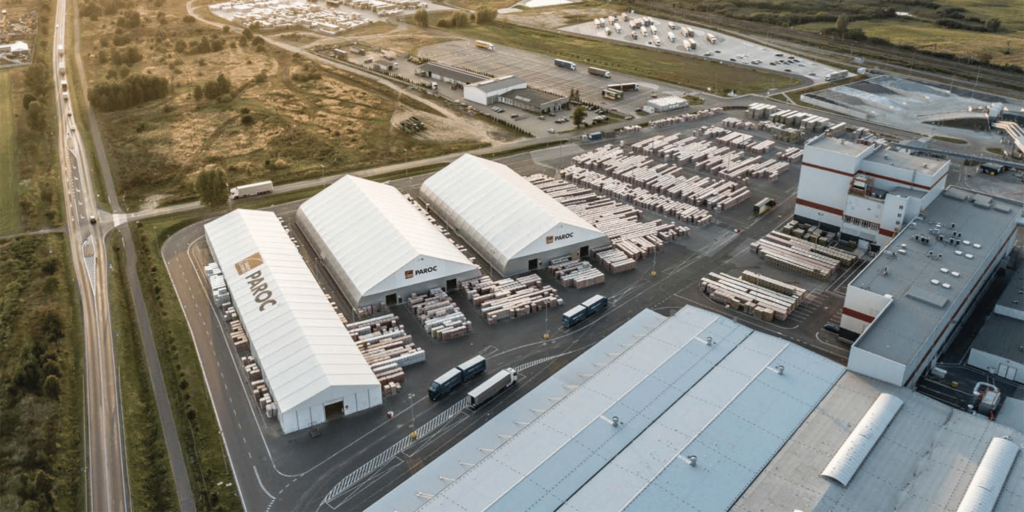 Fabryka Paroc
