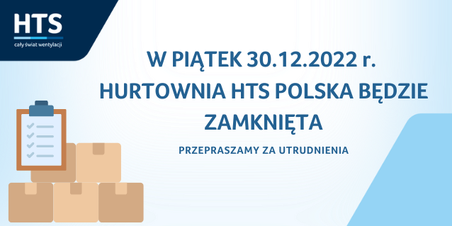HTS POLSKA remanent