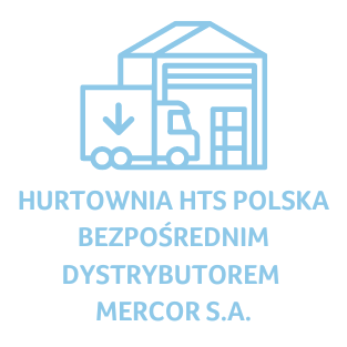 Hurtownia HTS Polska Mercor