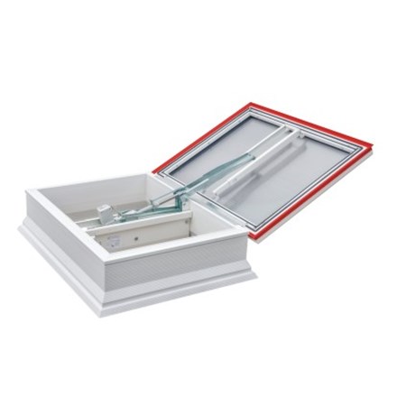 MCR ULTRA THERM KLAPY ODDYMIAJĄCE