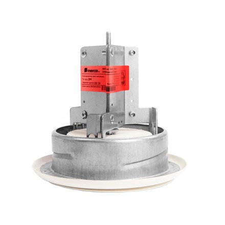 MERCOR ZIPP PRZECIWPOŻAROWY ZAWÓR ODCINAJĄCY