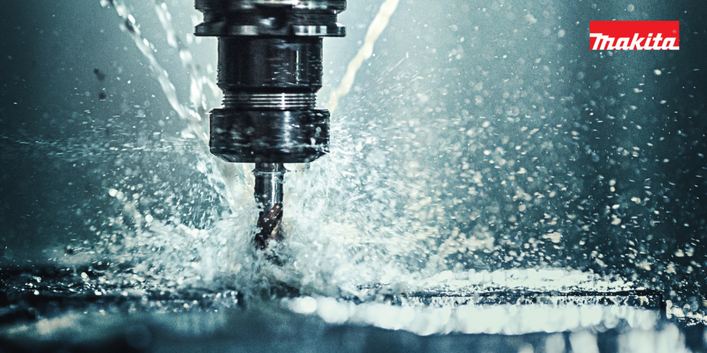 Makita wiertło
