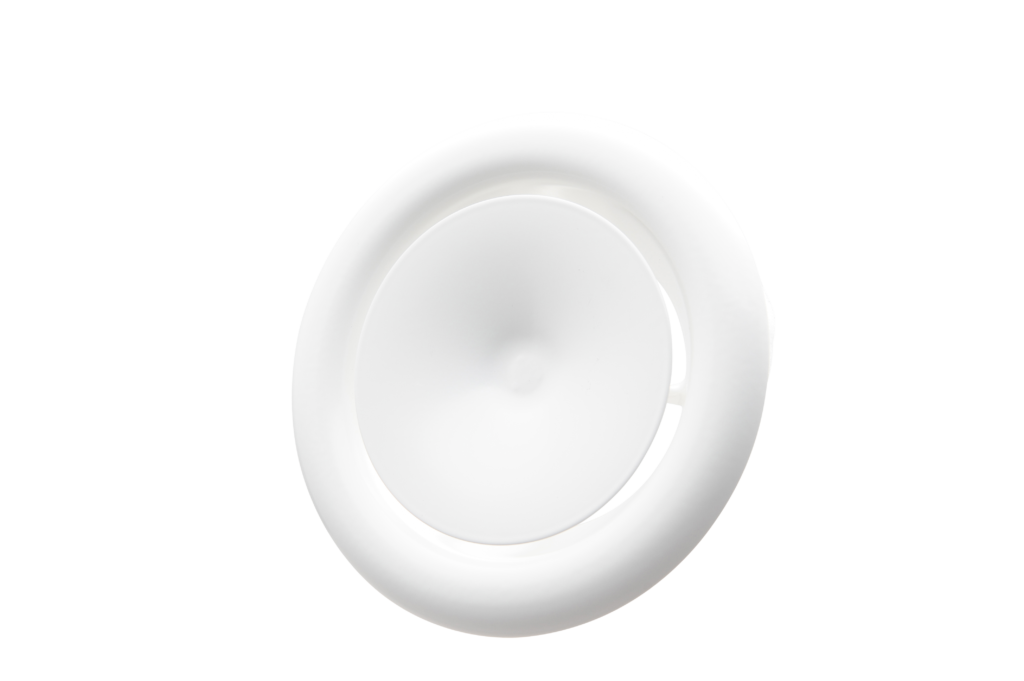 Zawór nawiewny DEC DVS-P