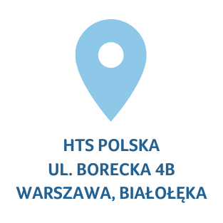 HTS Polska HURTOWNIA KLIMATYZACJI I WENTYLACJI