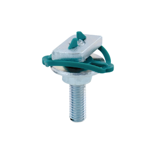 BIS RapidRail® Śruby młotkowe