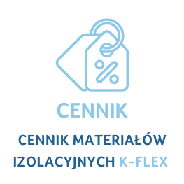 Cennik K-Flex