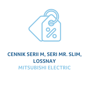 Cennik Lossnay, M, Mr. Slim