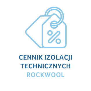 Cennik Rockwool