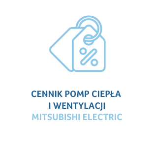 Cennik wentylacji i pomp ciepła