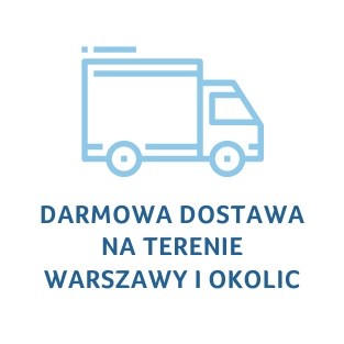 Darmowa dostawa