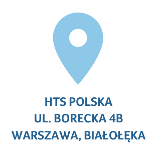 HTS Polska Showroom Klimatyzatory