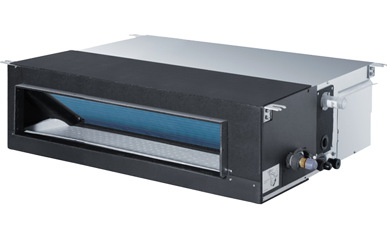 Haier Duct klimatyzator kanałowy