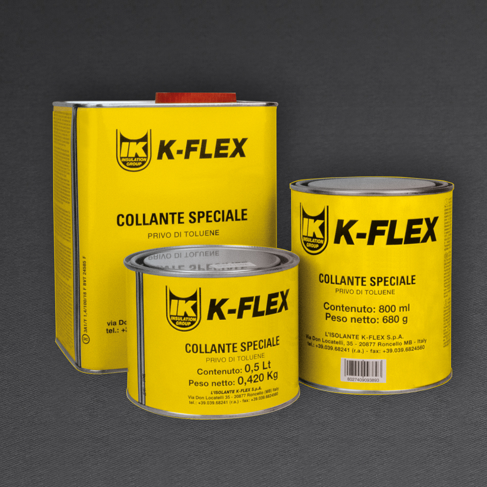 KLEJ K-FLEX K-414
