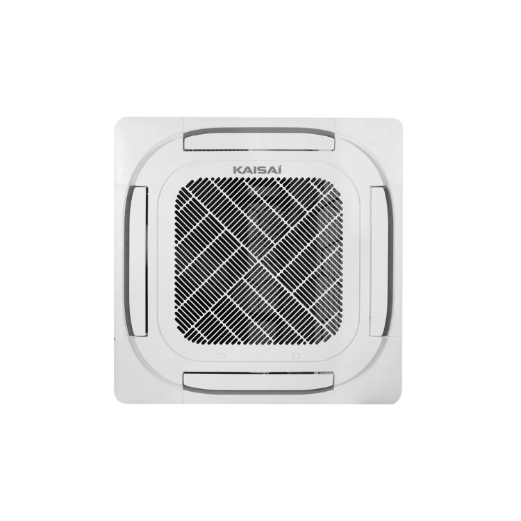 Klimatyzator kasetonowy KCD