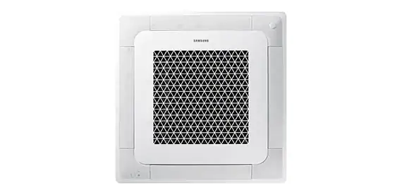 Klimatyzator kasetonowy WindFree