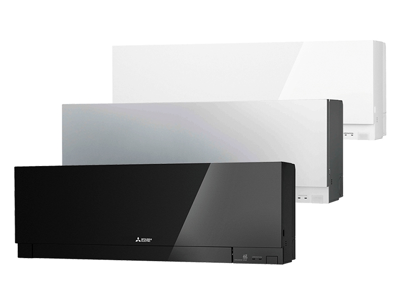 Klimatyzator ścienny MSZ-EF